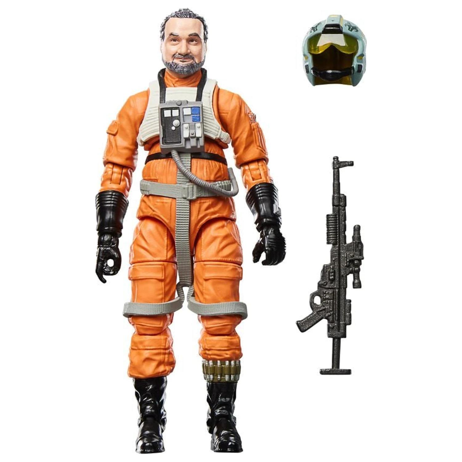 Star Wars The Vintage Collection Mandalorian 3db-os figura csomag termékfotó