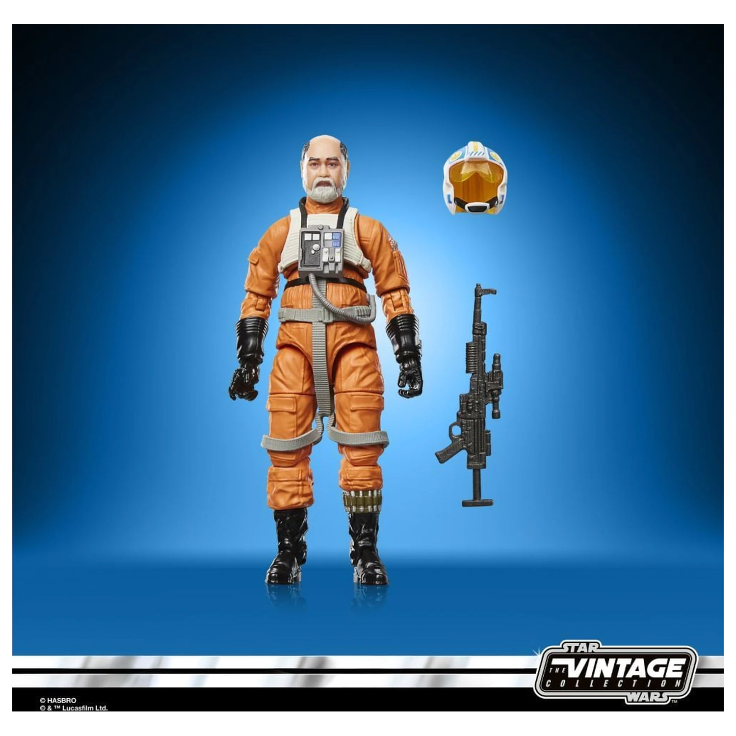 Star Wars The Vintage Collection Mandalorian 3db-os figura csomag termékfotó