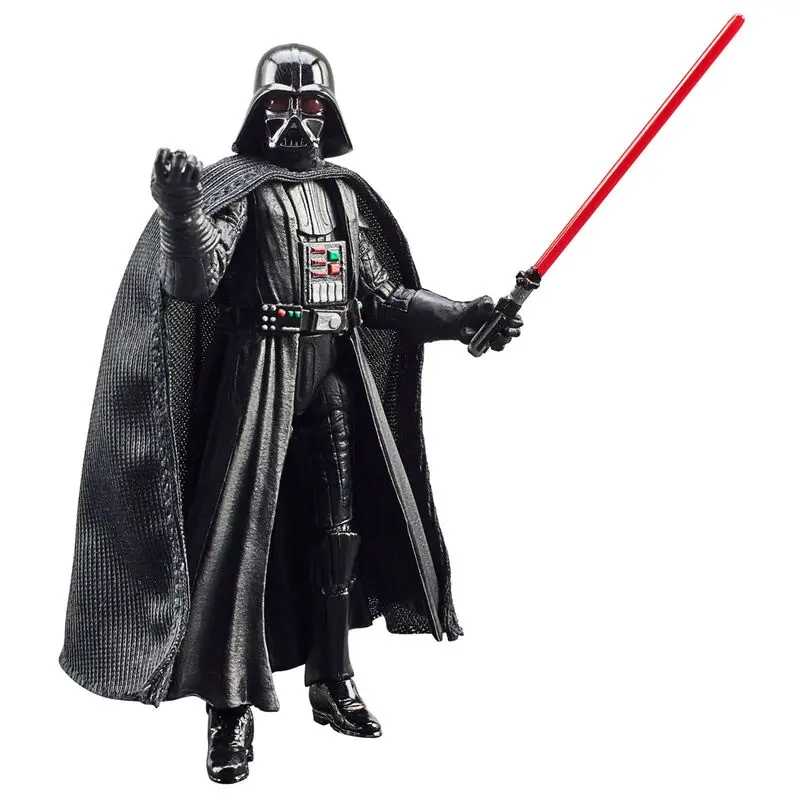 Star Wars The Vintage Kollekció Darth Vader figura 9,5cm termékfotó