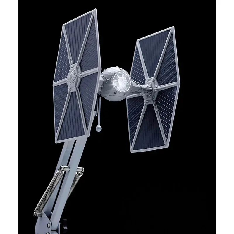 Star Wars Tie Fighter USB lámpa termékfotó