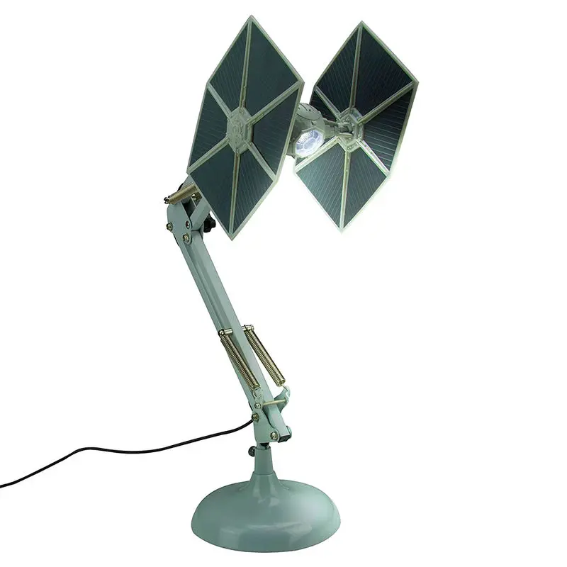 Star Wars Tie Fighter USB lámpa termékfotó