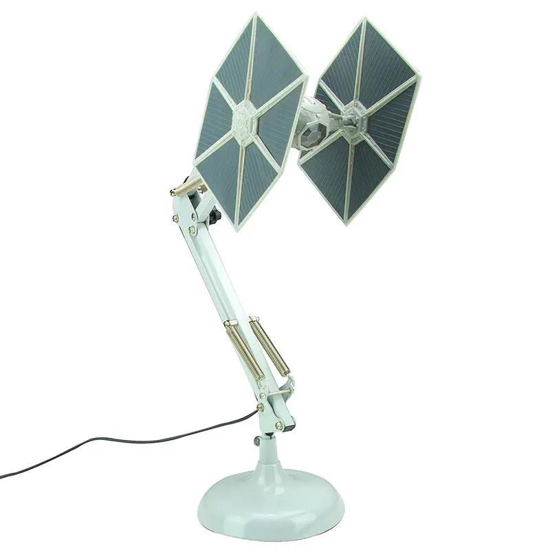 Star Wars Tie Fighter USB lámpa termékfotó