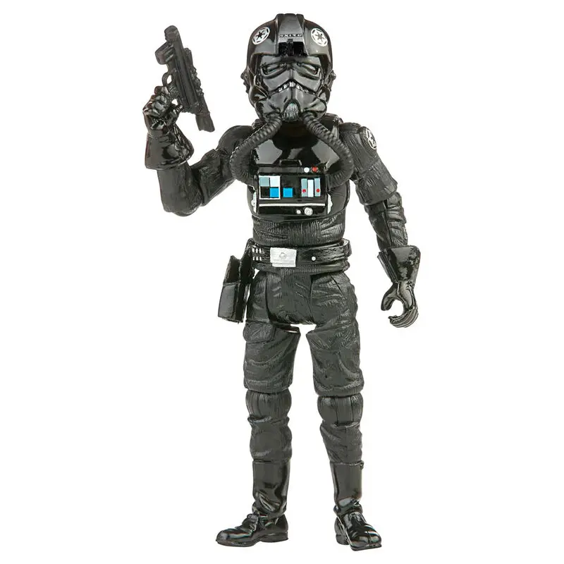 Star Wars TIE Figther Pilot figura 9,5cm termékfotó