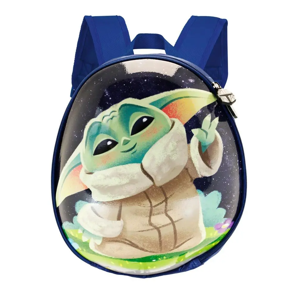 Star Wars Tour 3D Greeting backpack 28cm termékfotó