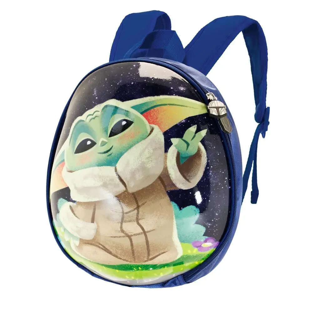 Star Wars Tour 3D Greeting backpack 28cm termékfotó