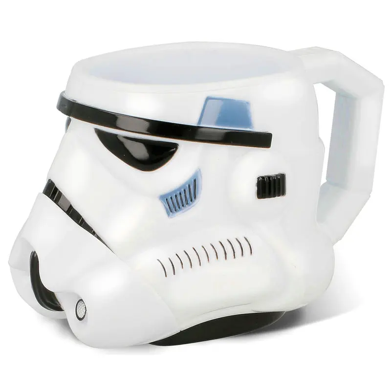 Star Wars Trooper 3D bögre termékfotó