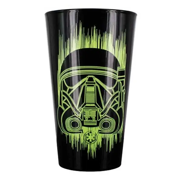Star Wars Troops Death pohár bögre termékfotó