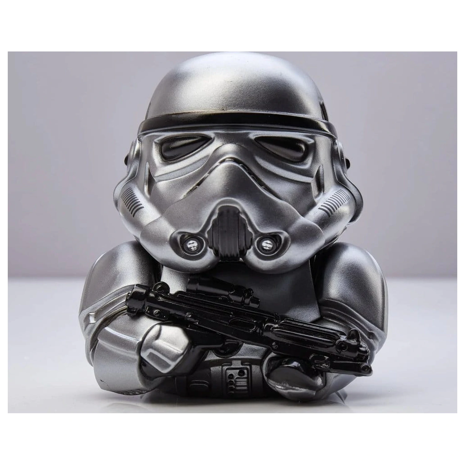 Star Wars Tubbz PVC figura Stormtrooper Glimmer Variant 10 cm termékfotó