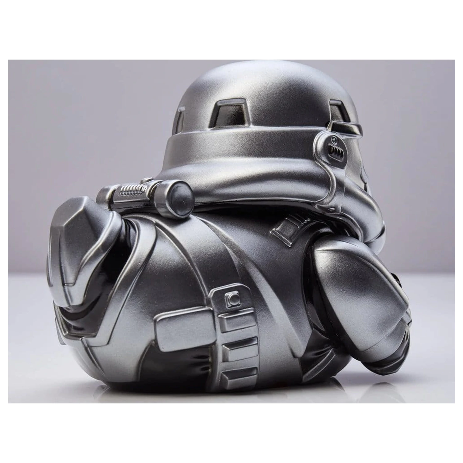 Star Wars Tubbz PVC figura Stormtrooper Glimmer Variant 10 cm termékfotó