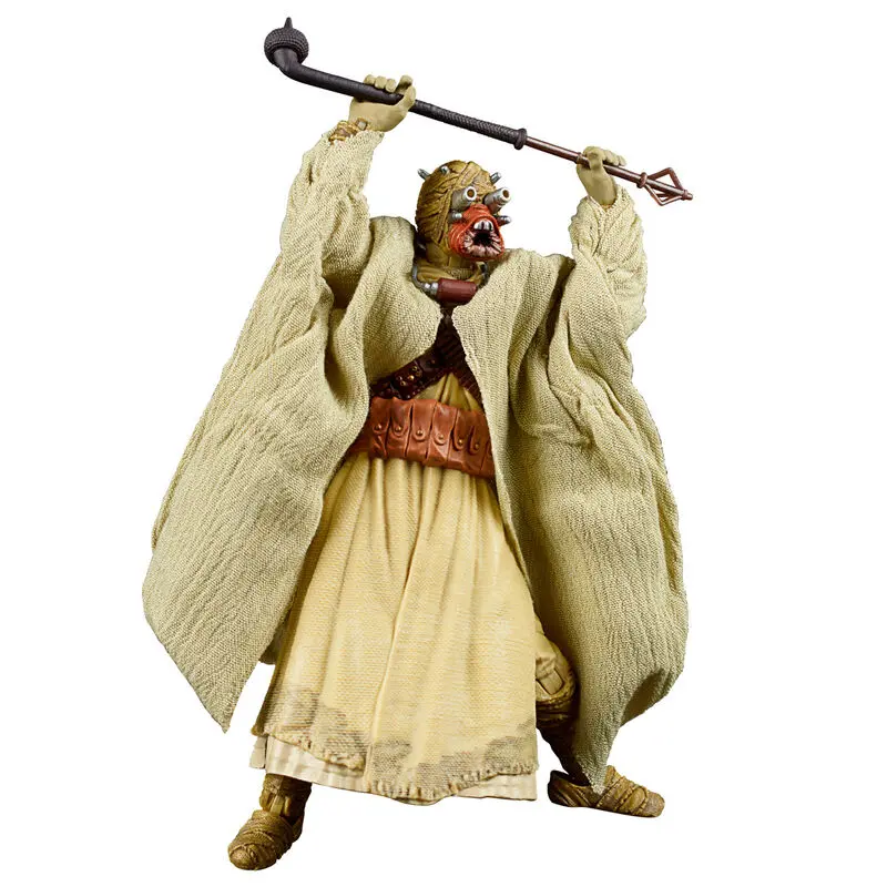 Star Wars Tusken Raider figura 15cm termékfotó