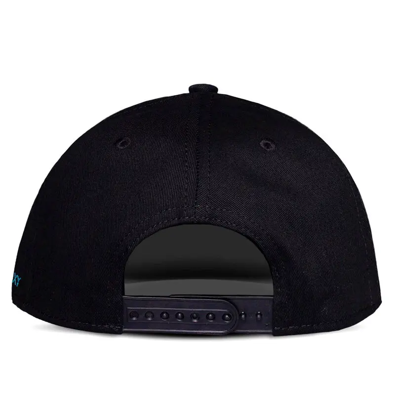 Star Wars Villains baseball sapka termékfotó