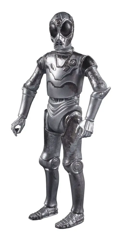 Star Wars Vintage Collection 2021 Death Star Droid akciófigura 10 cm termékfotó
