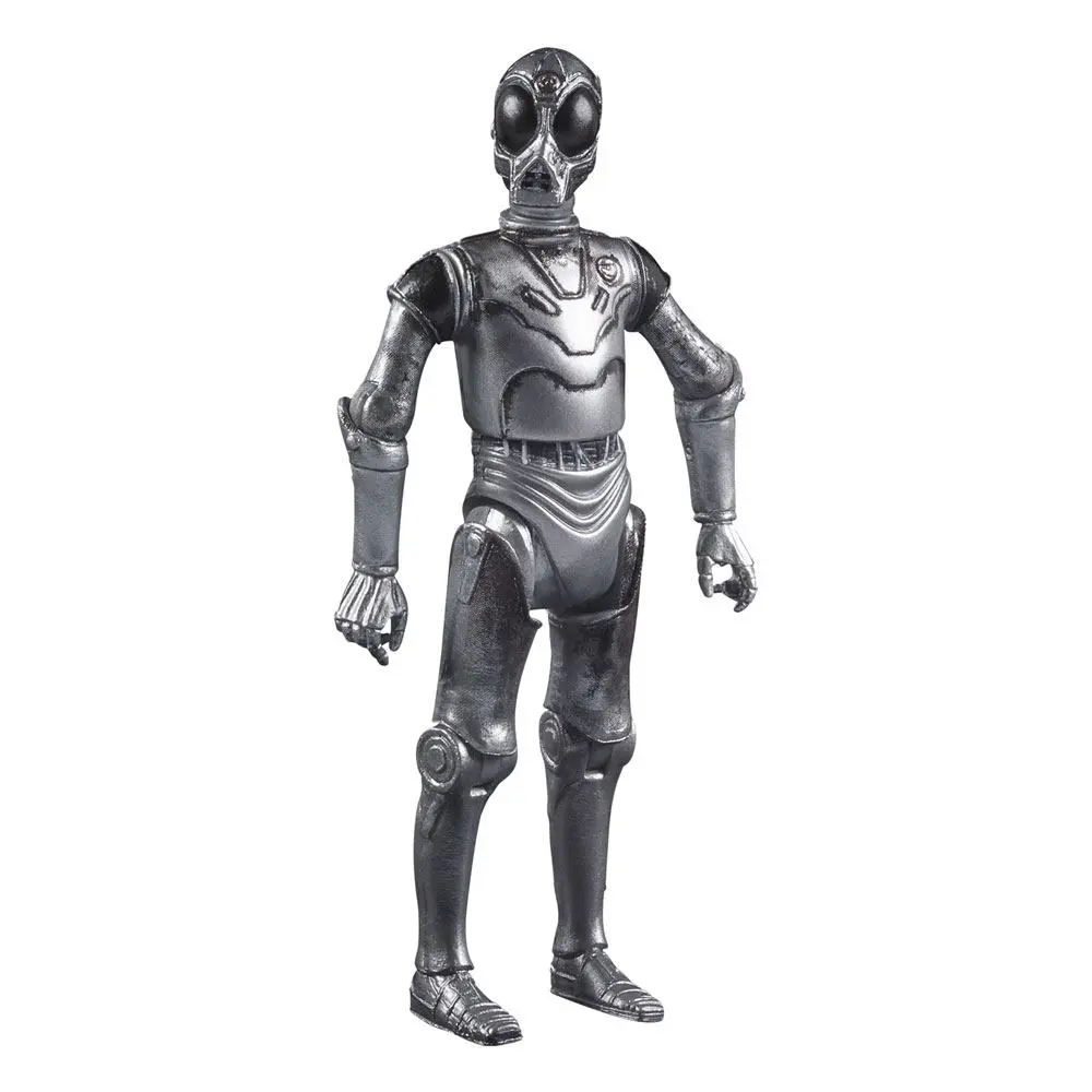 Star Wars Vintage Collection 2021 Death Star Droid akciófigura 10 cm termékfotó