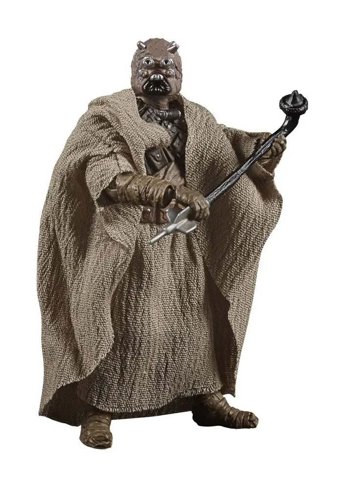 Star Wars Vintage Collection 2021 Tusken Raider akciófigura 10 cm termékfotó