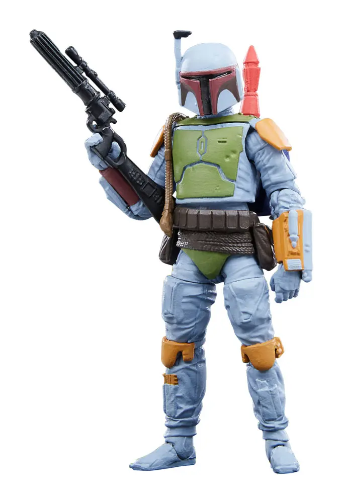 Star Wars Vintage Collection Boba Fett akciófigura 10 cm termékfotó