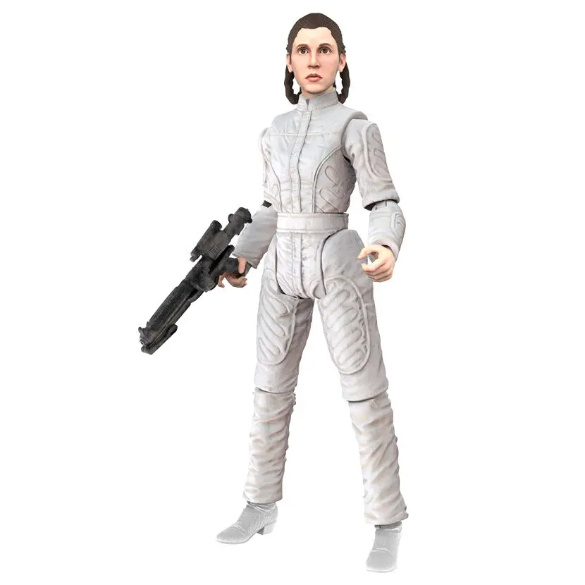 Star Wars Vintage Kollekció Leia hercegnő figura 10cm termékfotó