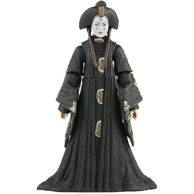 Star Wars Vintage Kollekció Queen Amidala figura 10cm termékfotó
