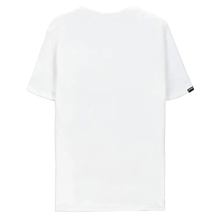 Star Wars Vintage poszter női póló termékfotó