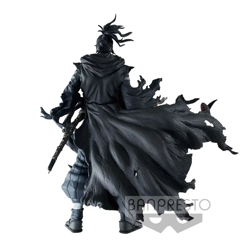 Star Wars Vision The Duel The Ronin figura 21cm termékfotó