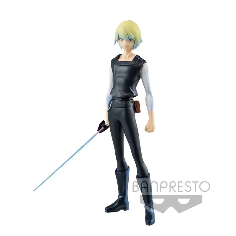 Star Wars Vision The Duel The Twins Karre figura 18cm termékfotó