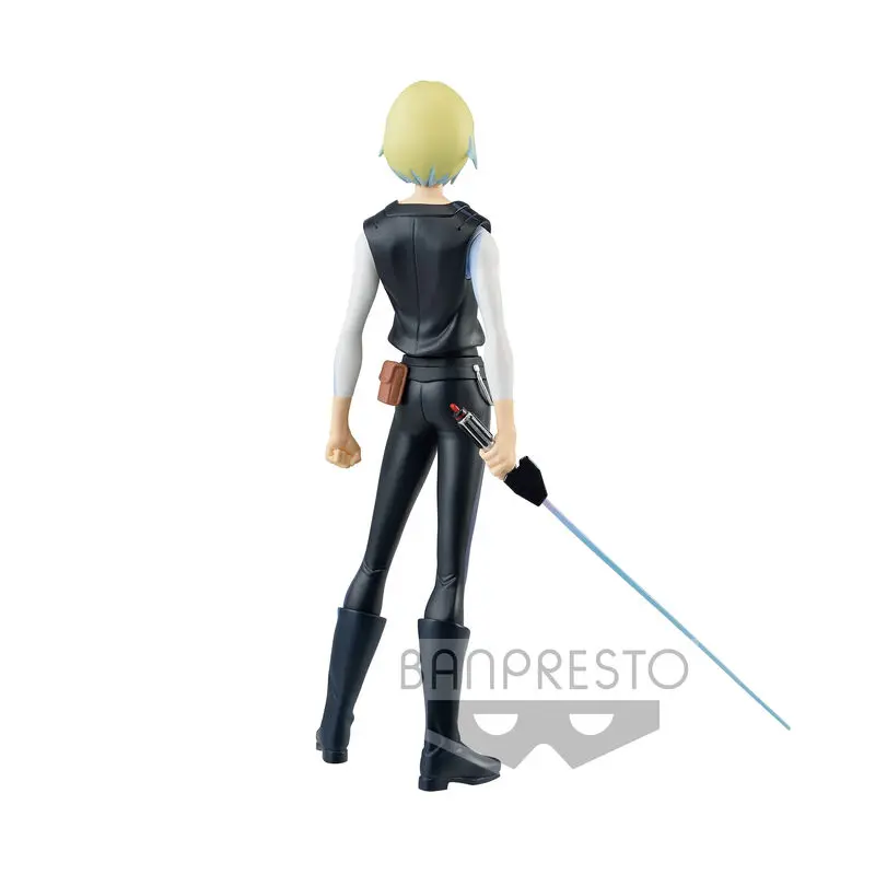 Star Wars Vision The Duel The Twins Karre figura 18cm termékfotó