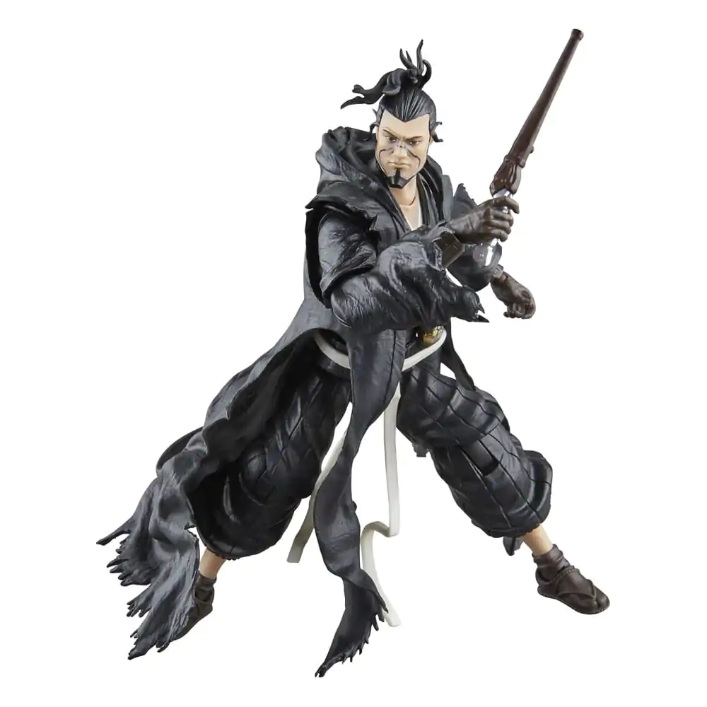 Star Wars: Visions Black Series The Ronin akciófigura 15 cm termékfotó