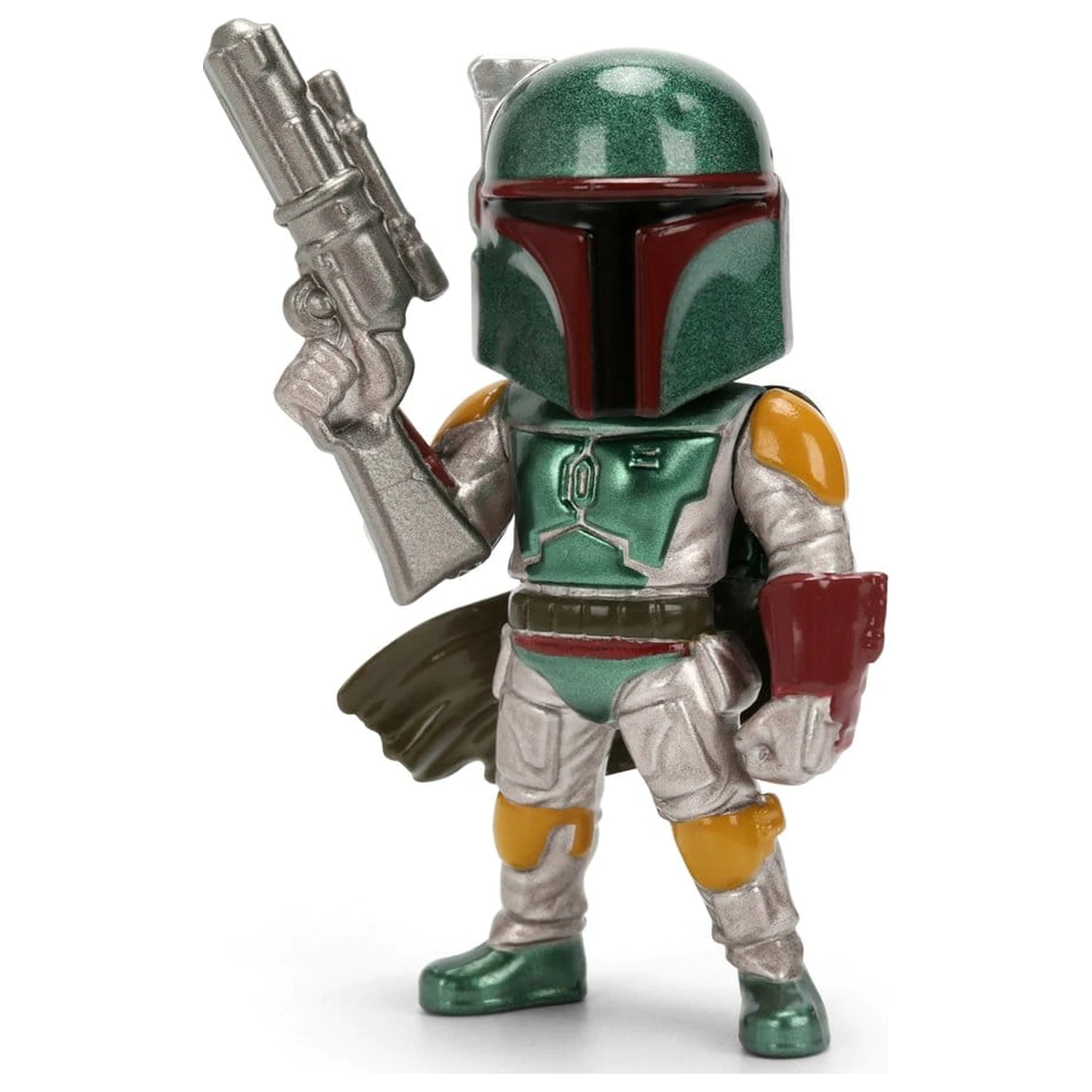Star Wars Wave 1 4 db-os Mini figura csomag 6.5 cm termékfotó