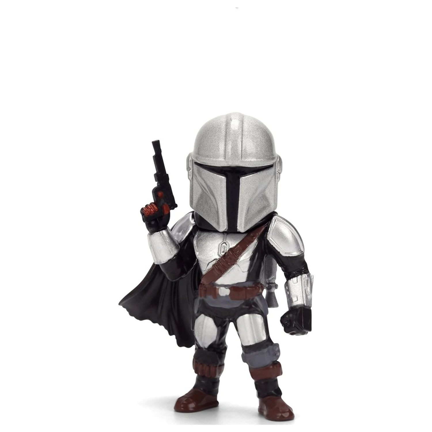 Star Wars Wave 2 4 db-os Mini figura csomag 6.5 cm termékfotó