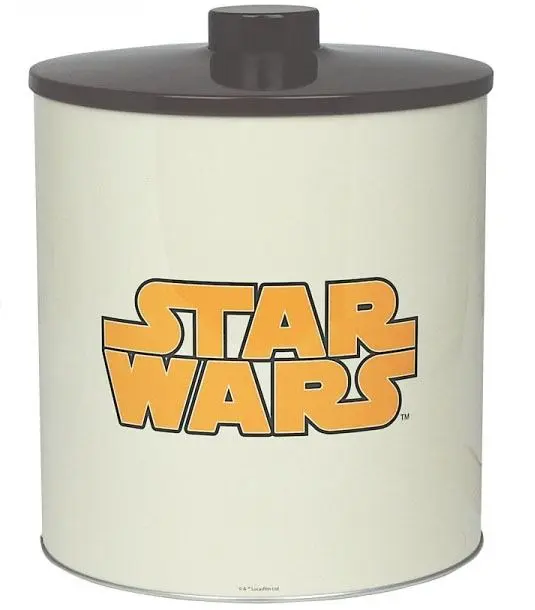 Star Wars Wookie süteménytároló termékfotó
