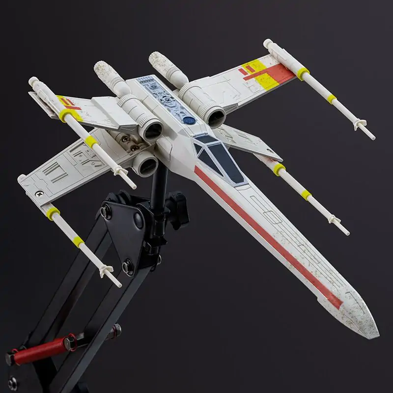 Star Wars X-Wing lamp 35cm termékfotó