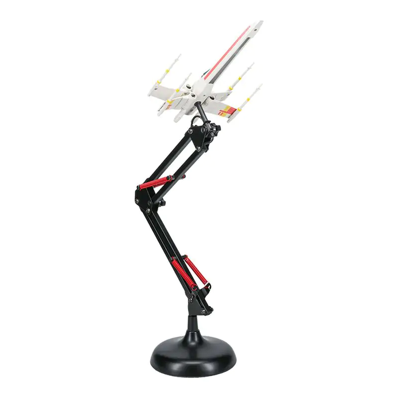 Star Wars X-Wing lamp 35cm termékfotó