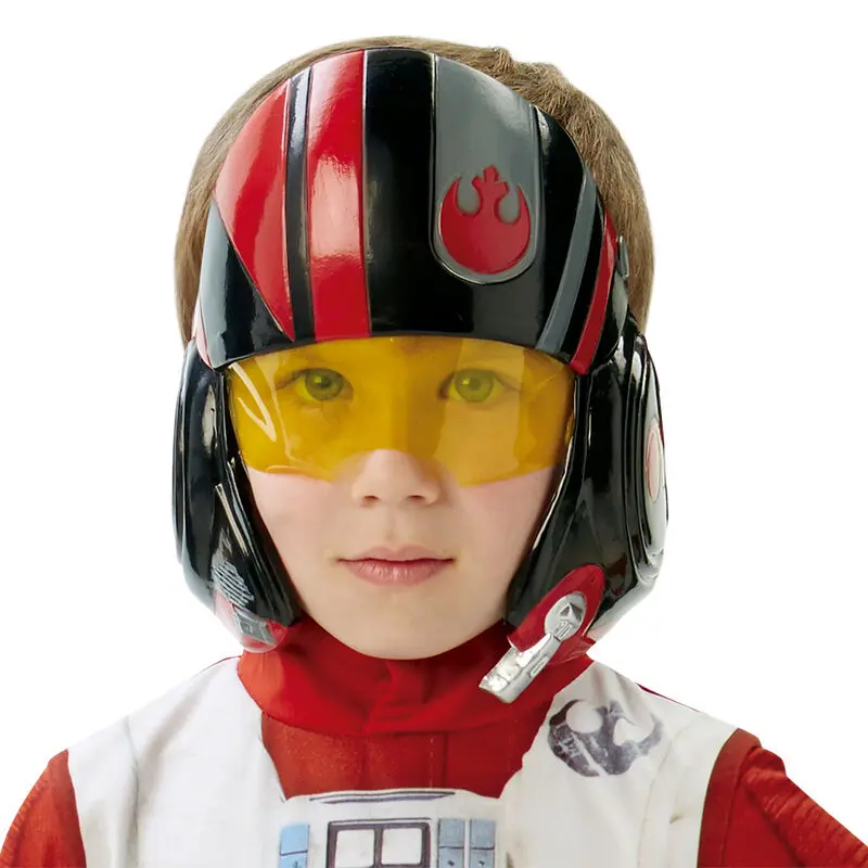 Star Wars Xwing Fighter gyerek maszk termékfotó