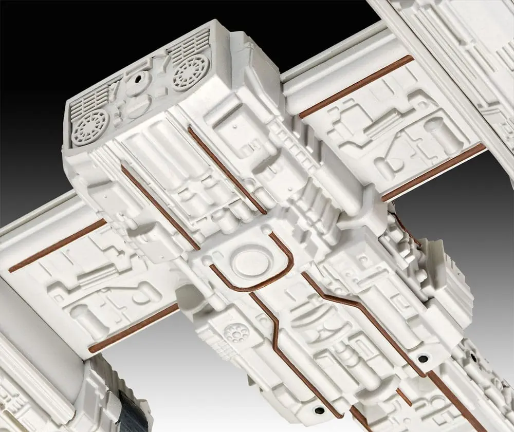 Star Wars Y-wing Fighter modell készlet termékfotó
