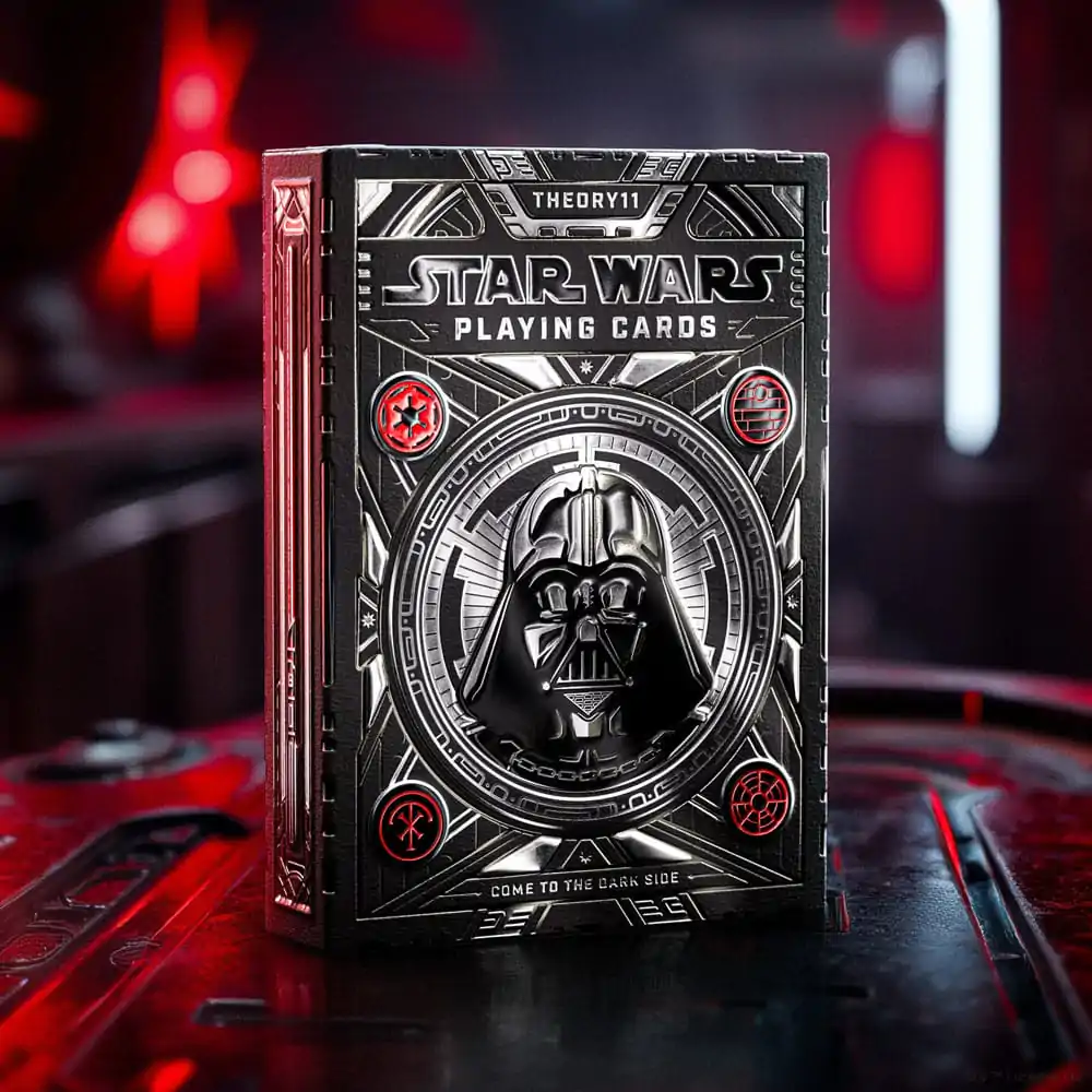 Star Wars Year of the Dark Side kártya termékfotó