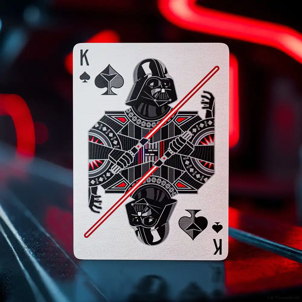 Star Wars Year of the Dark Side kártya termékfotó