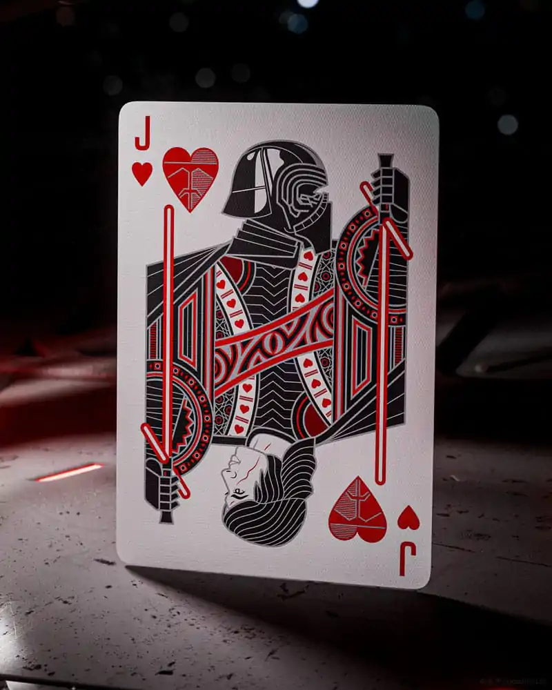 Star Wars Year of the Dark Side kártya termékfotó