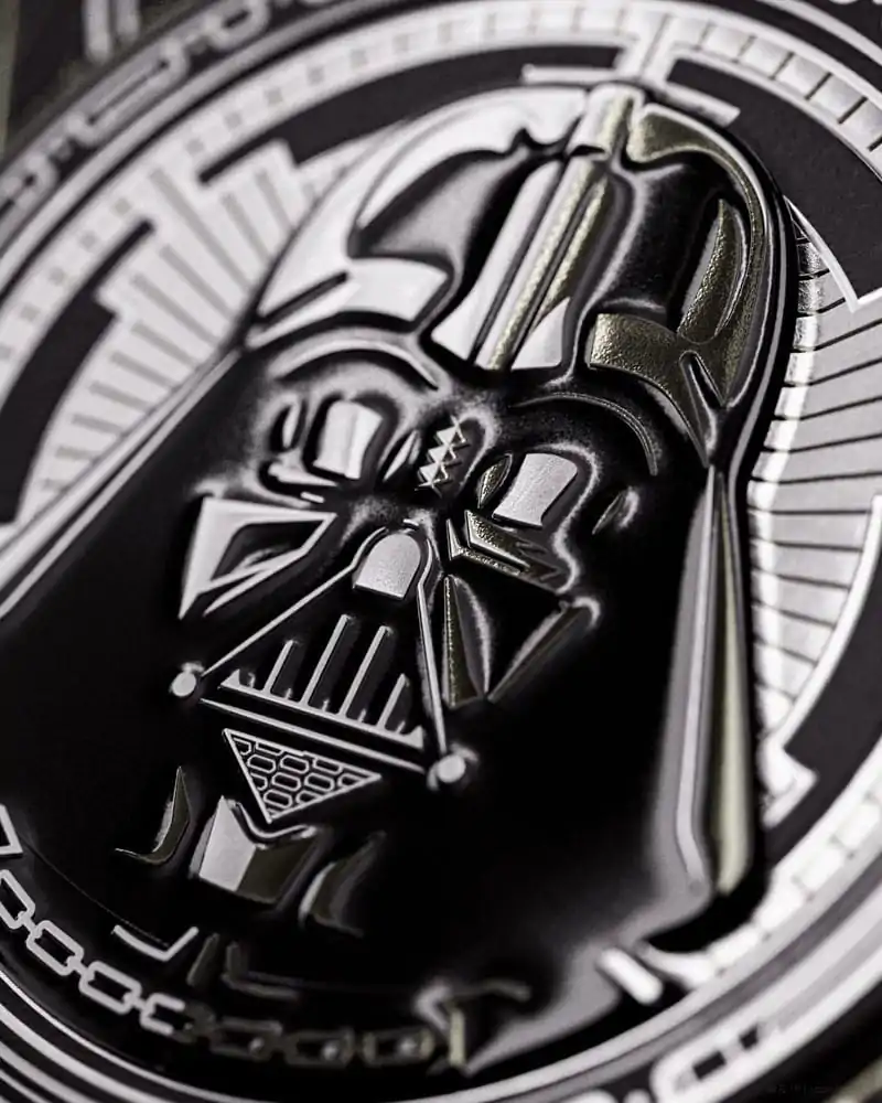 Star Wars Year of the Dark Side kártya termékfotó