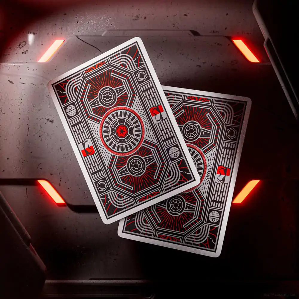 Star Wars Year of the Dark Side kártya termékfotó
