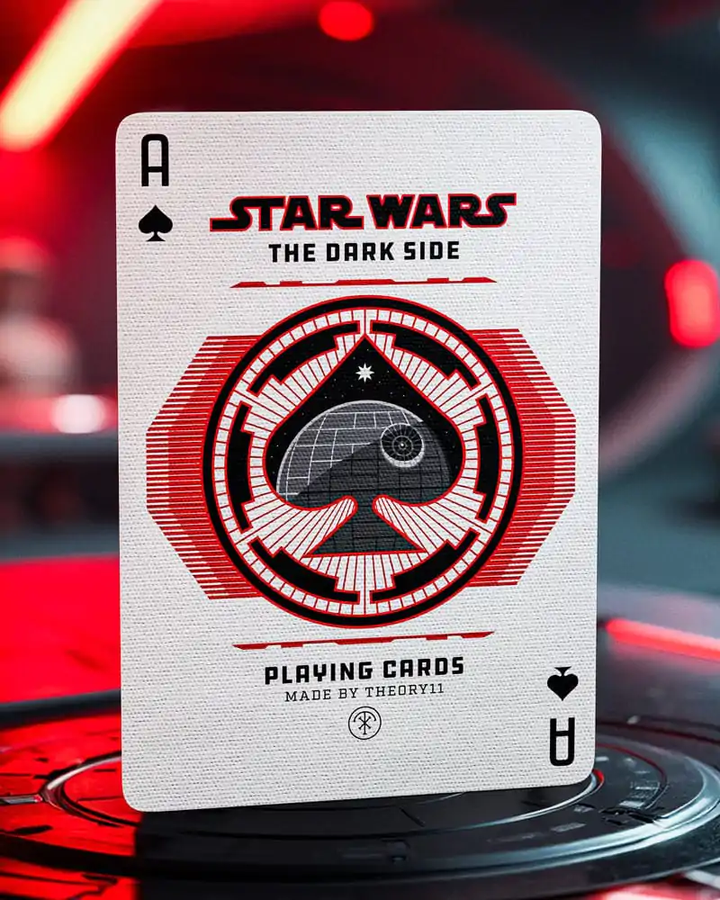 Star Wars Year of the Dark Side kártya termékfotó