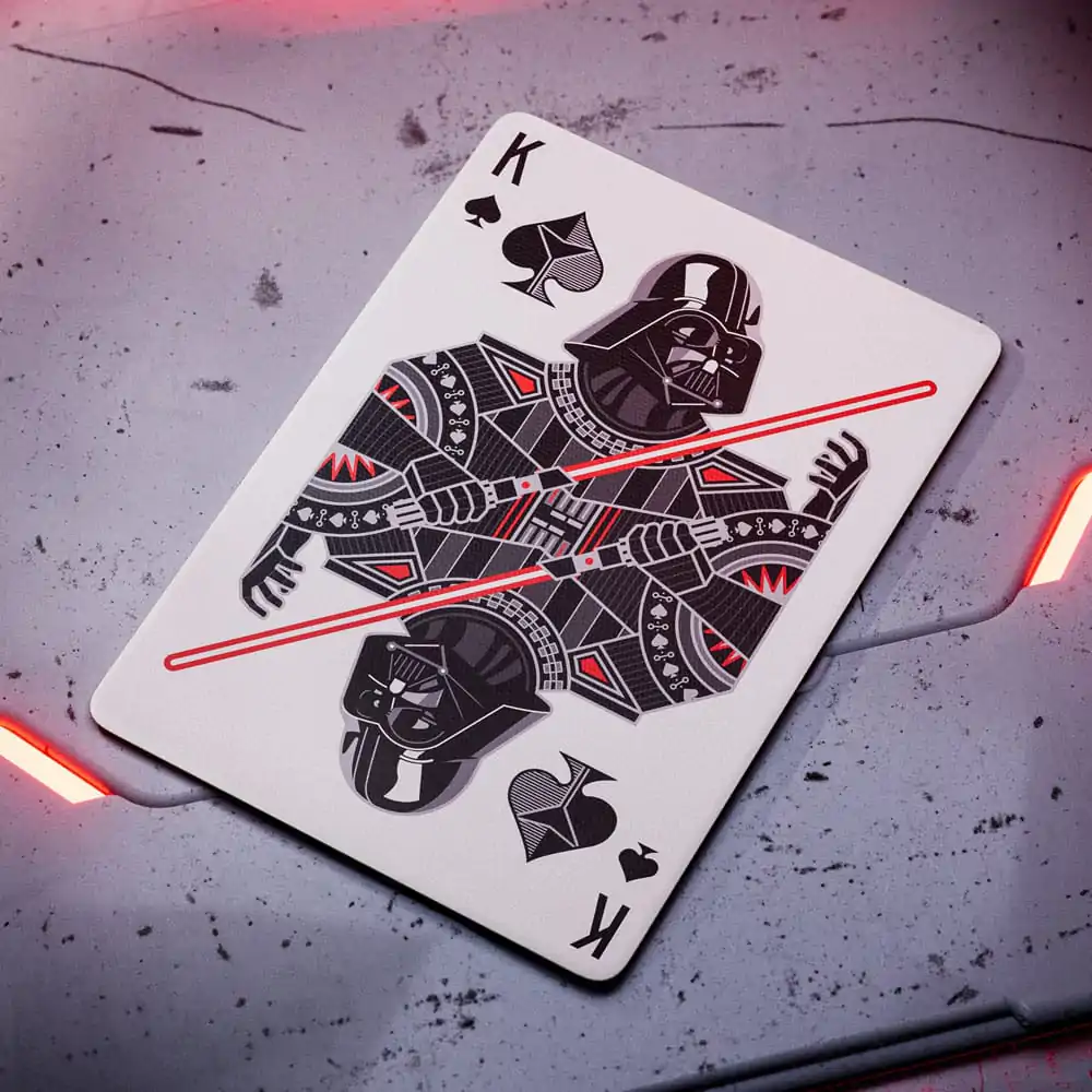 Star Wars Year of the Dark Side kártya termékfotó