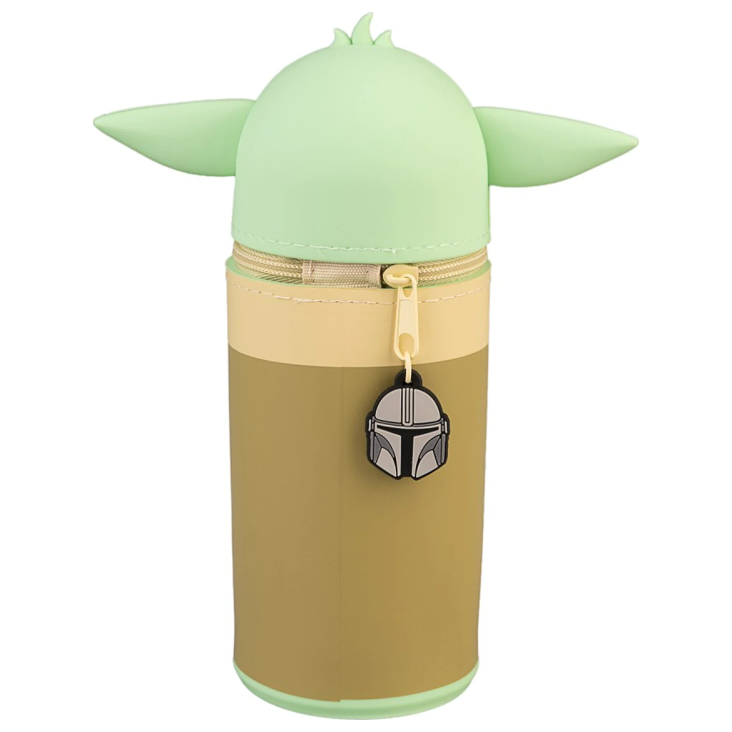 Star Wars Mandalorian Grogu 3D tolltartó termékfotó