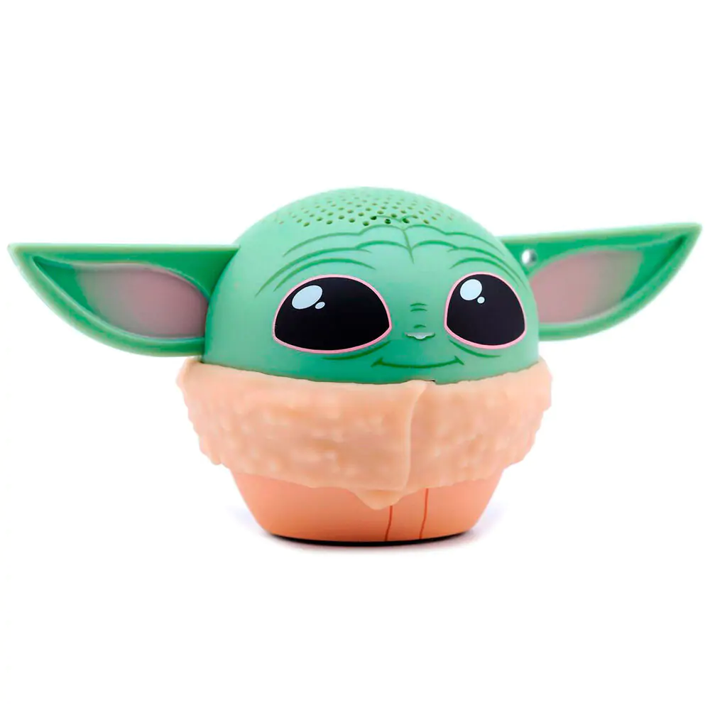 Star Wars Yoda the gyerek Bitty Boomers Mini Bluetooth hangszóró termékfotó