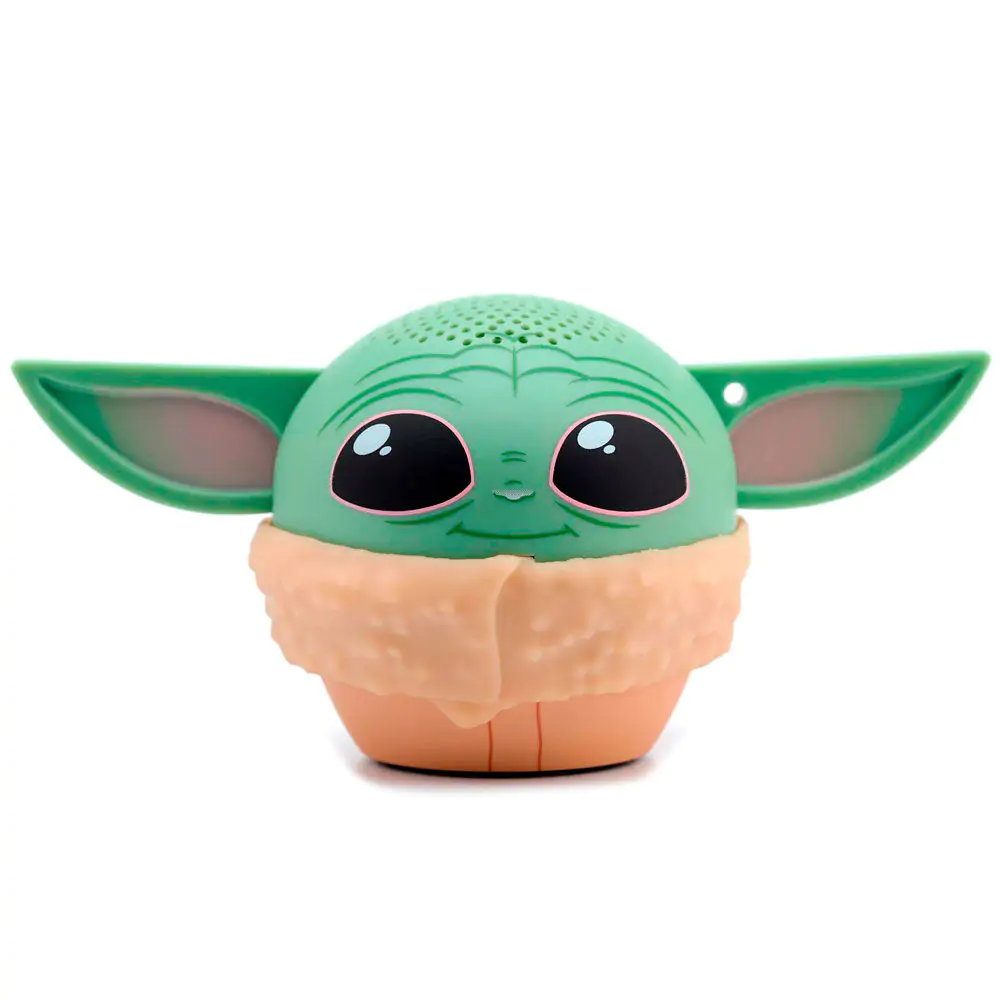 Star Wars Yoda the gyerek Bitty Boomers Mini Bluetooth hangszóró termékfotó