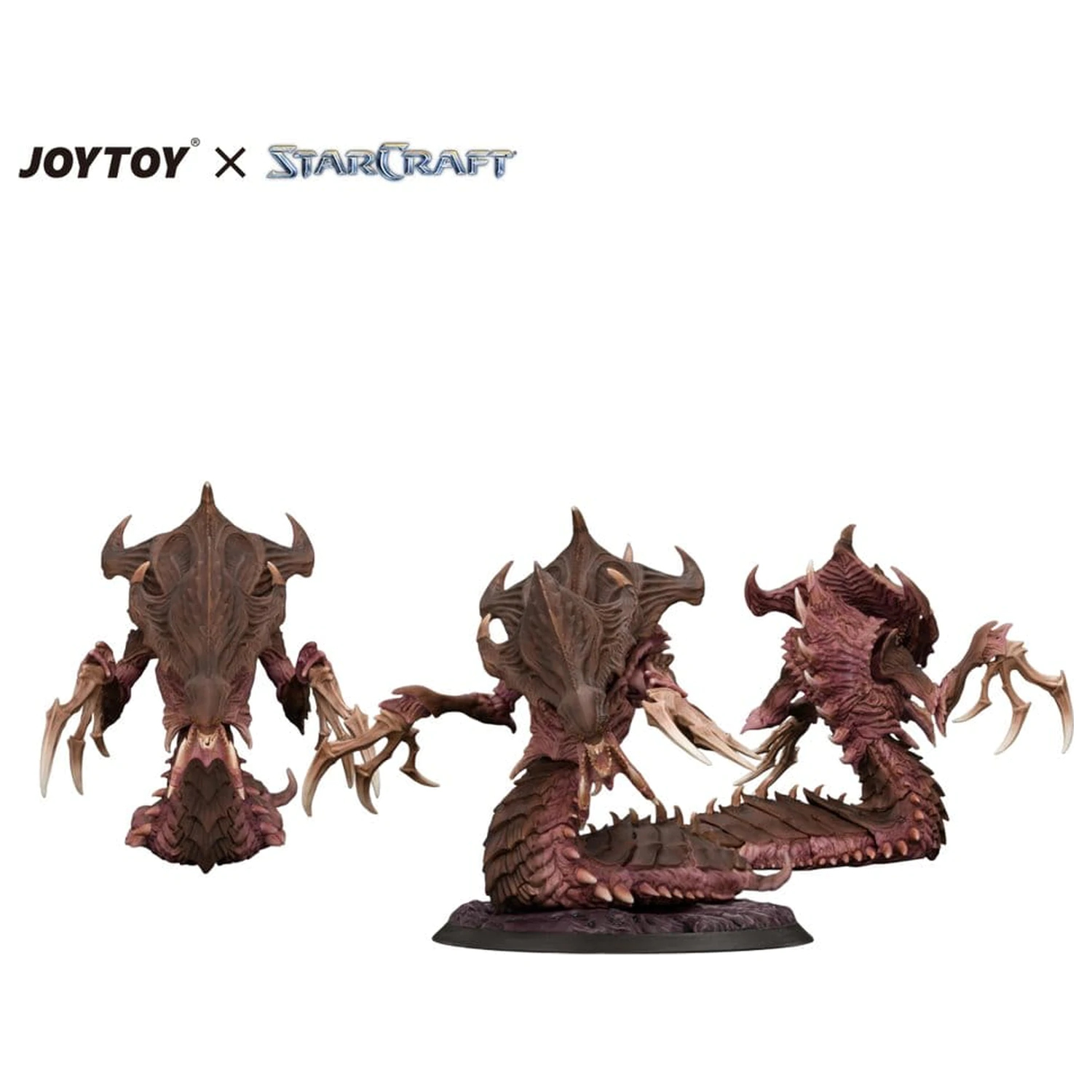 StarCraft figura csomag Zerg Hydralisk termékfotó