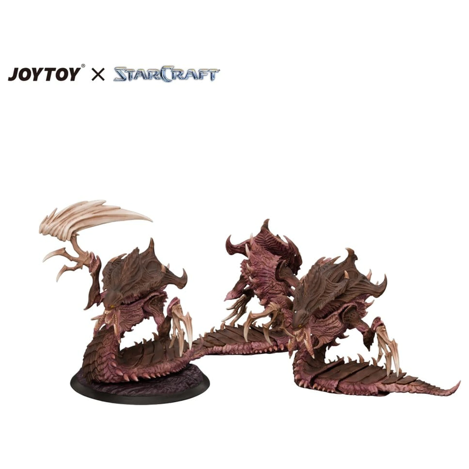 StarCraft figura csomag Zerg Hydralisk termékfotó