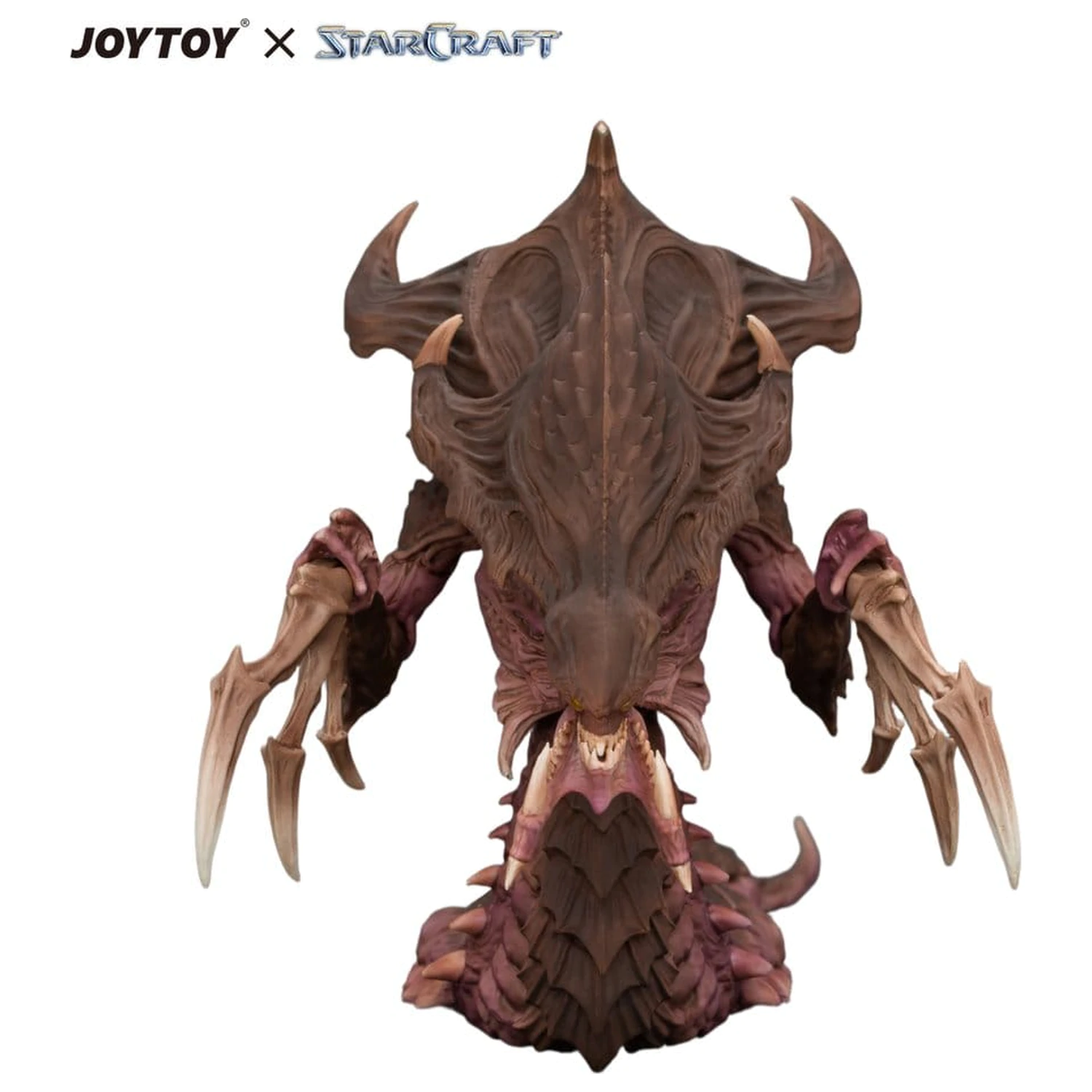 StarCraft figura Zerg Hydralisk termékfotó