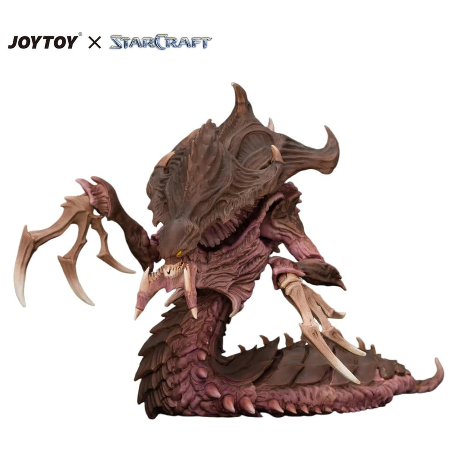 StarCraft figura Zerg Hydralisk termékfotó