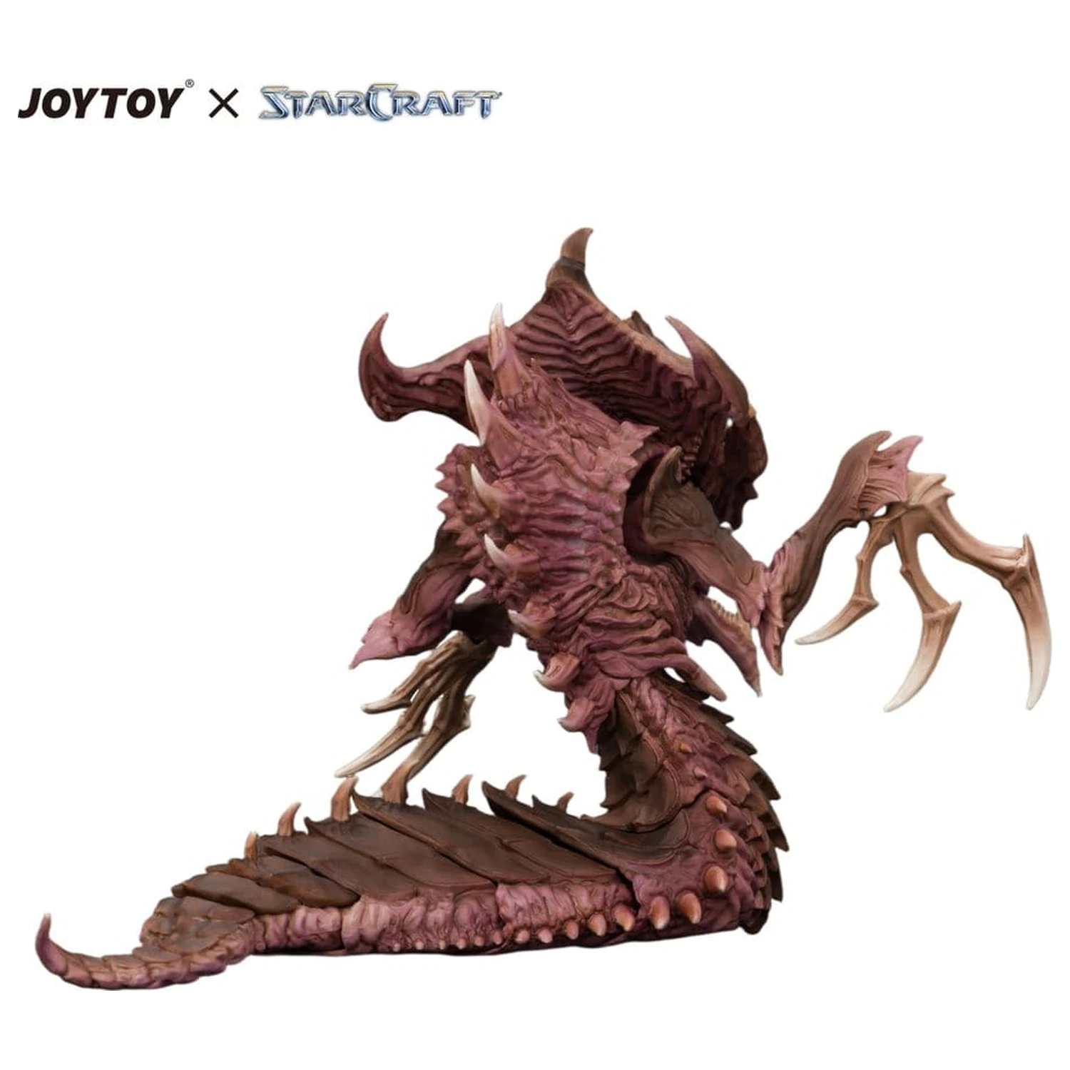 StarCraft figura Zerg Hydralisk termékfotó