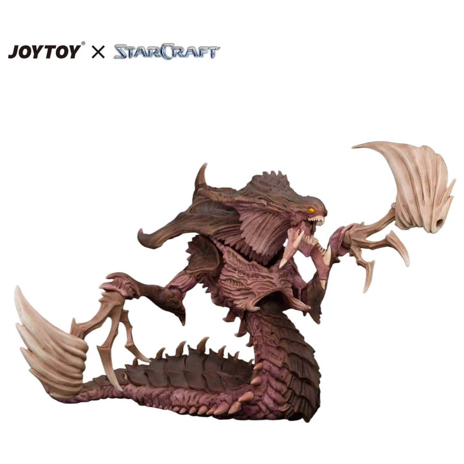 StarCraft figura Zerg Hydralisk termékfotó