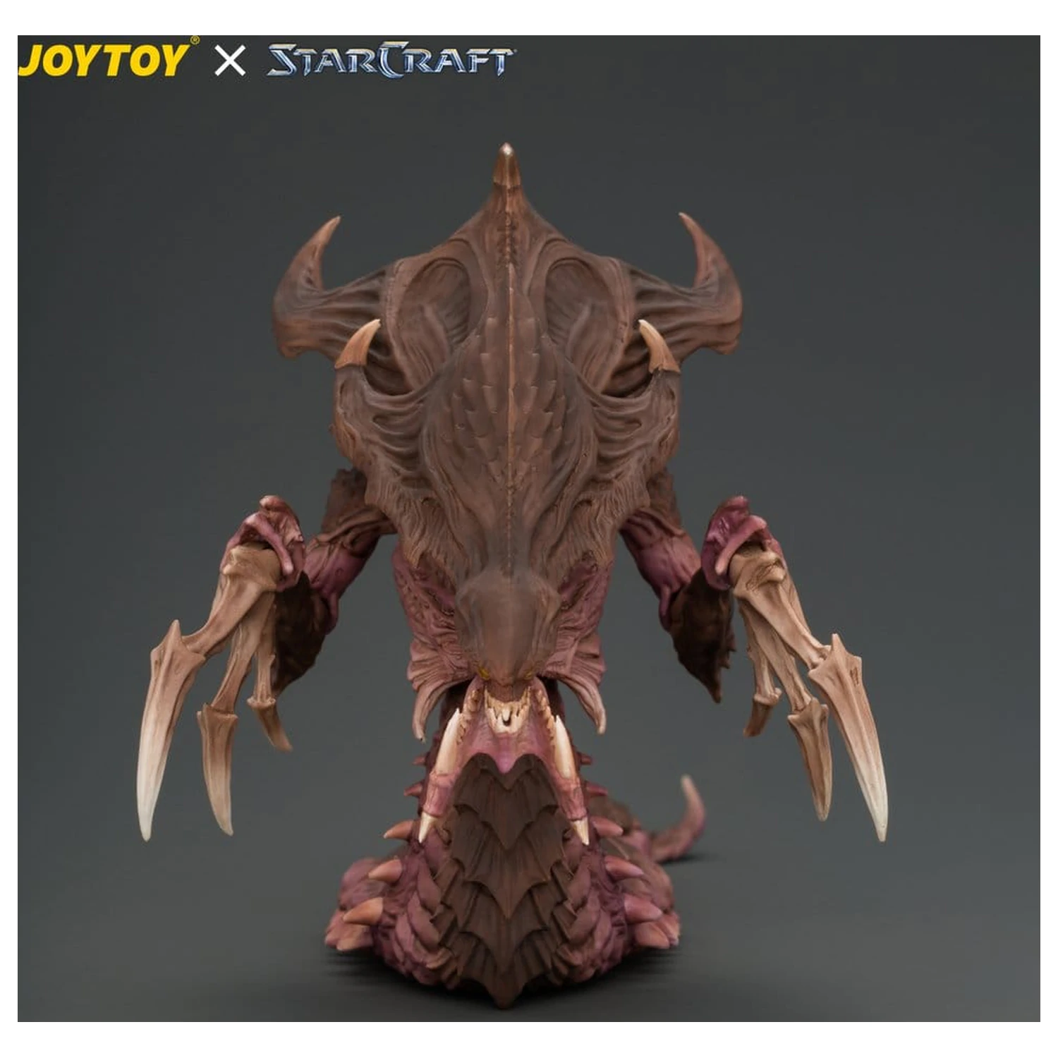 StarCraft figura Zerg Hydralisk termékfotó